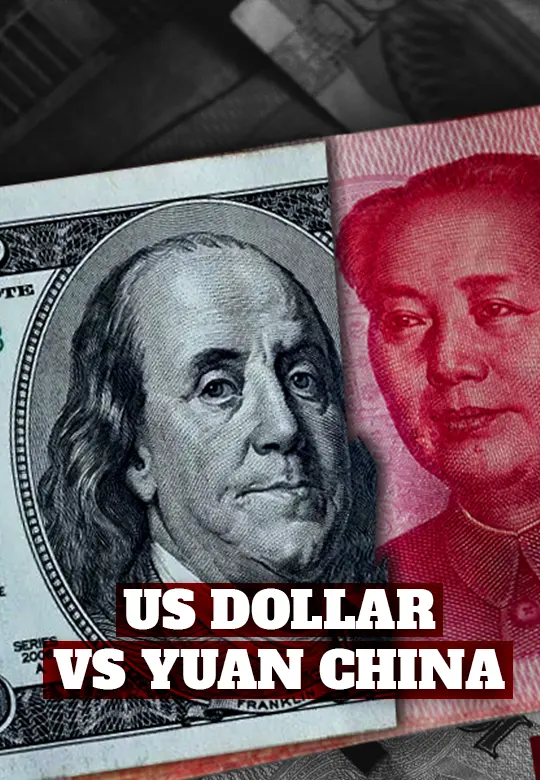 Bagaimana Yuan Renminbi Akan Menggantikan US Dollar Sebagai Matawang Paling Berkuasa